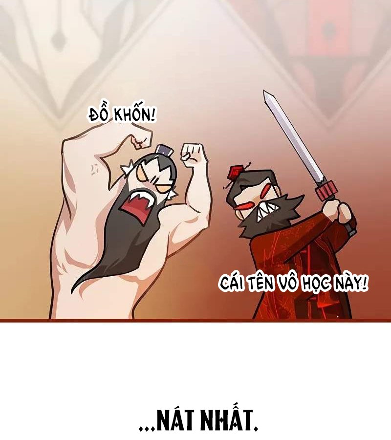 Vợ Tôi Là Giáo Chủ Ma Giáo Chapter 3 - Trang 2